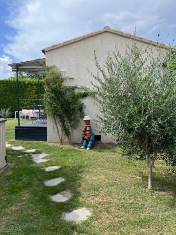 Gasthof Chez Frederique Et Jean-claude Les Taillades