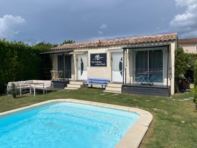 Chez Frederique Et Jean-claude